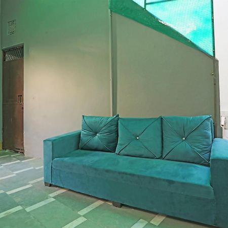 Oyo Kashish Palace 뉴델리 외부 사진