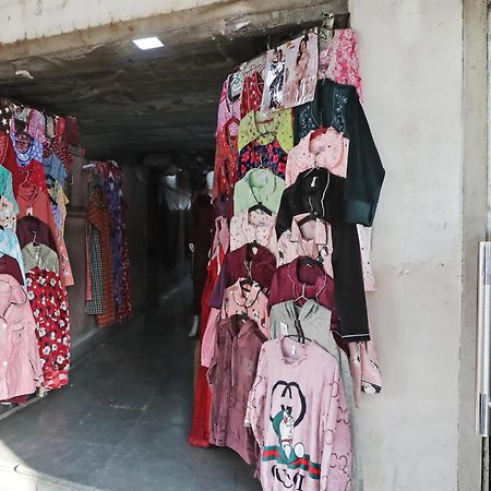 Oyo Kashish Palace 뉴델리 외부 사진