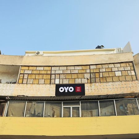 Oyo Kashish Palace 뉴델리 외부 사진